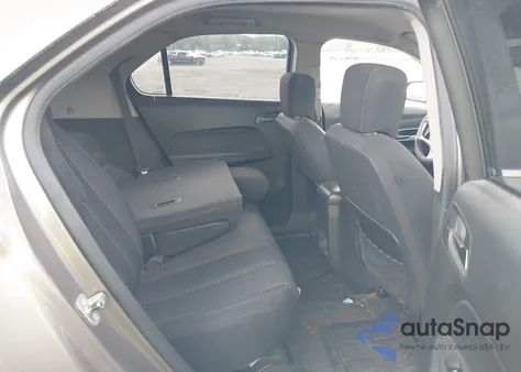 2010 Chevrolet Equinox Lt from USA, damaged, VIN 2CNFLDEY9A6336547